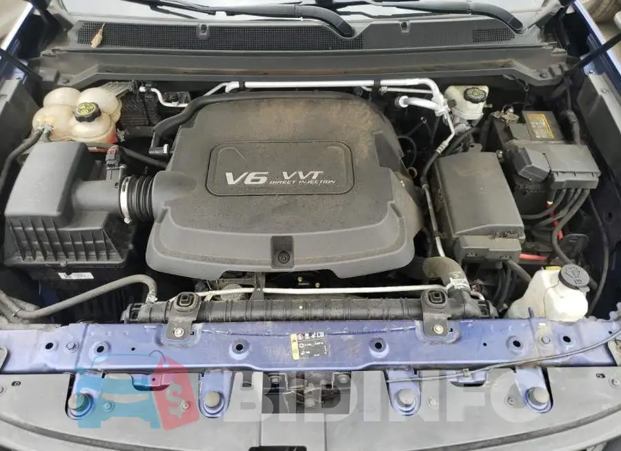 1GCGTDE38G1230485 Photo# 7