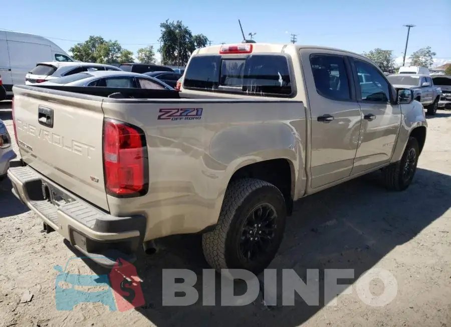 1GCGTDEN3M1221741 Photo# 4