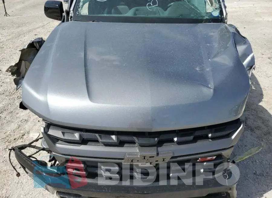 1GCGTDEN5M1108762 Photo# 7