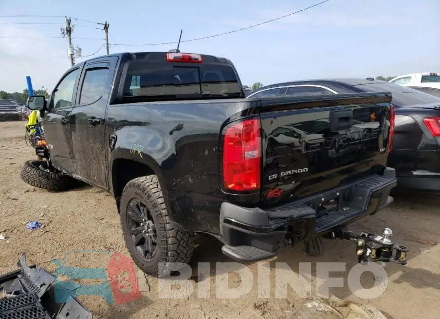 1GCGTDEN6M1217862 Photo# 3