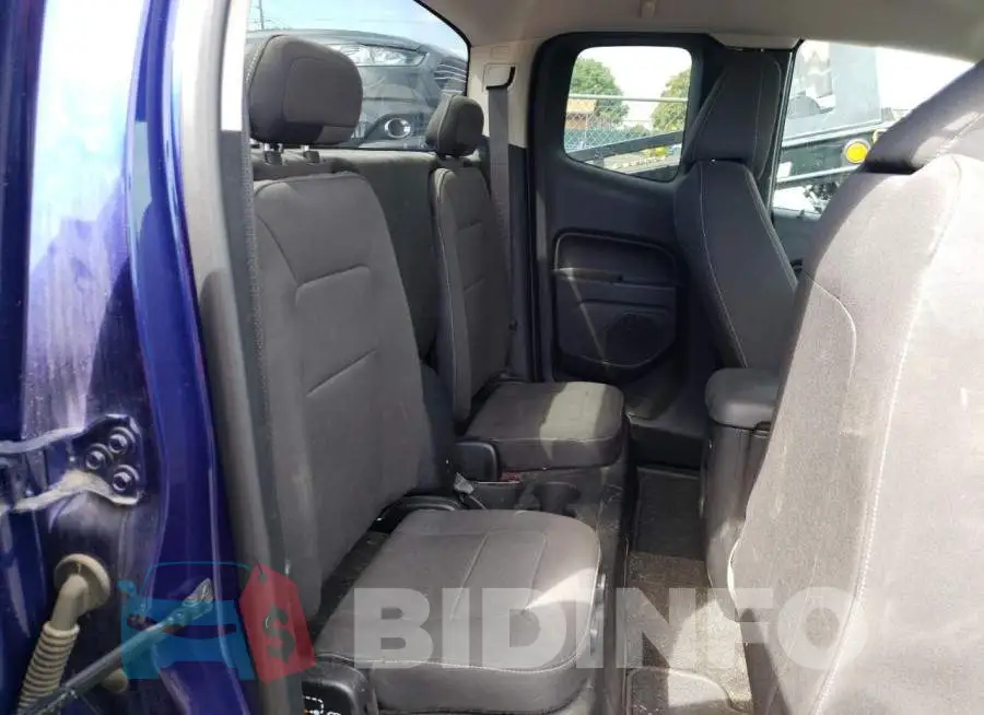 1GCHSCE37G1367189 Photo# 6