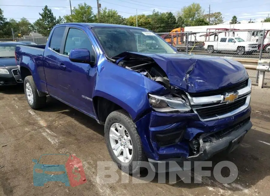1GCHSCE37G1367189 Photo# 1