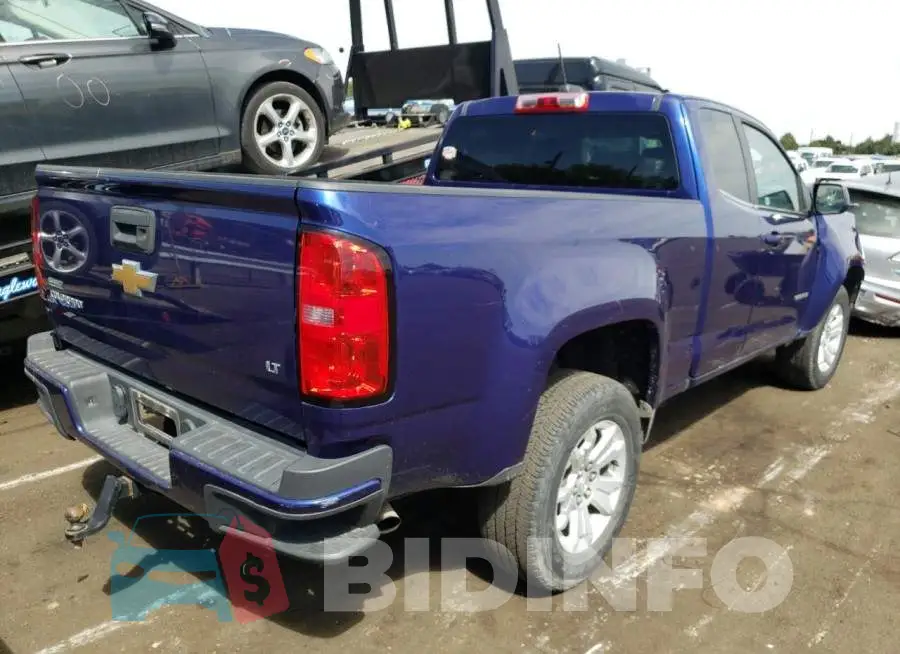 1GCHSCE37G1367189 Photo# 4