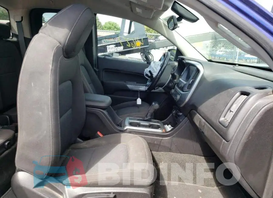 1GCHSCE37G1367189 Photo# 5