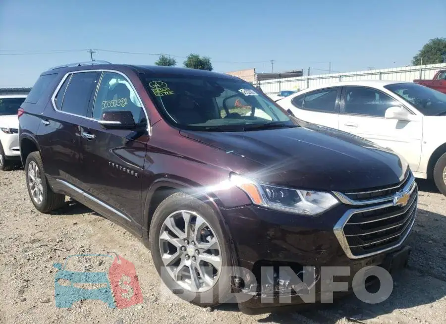 1GNEVKKW4LJ153393 Photo# 1
