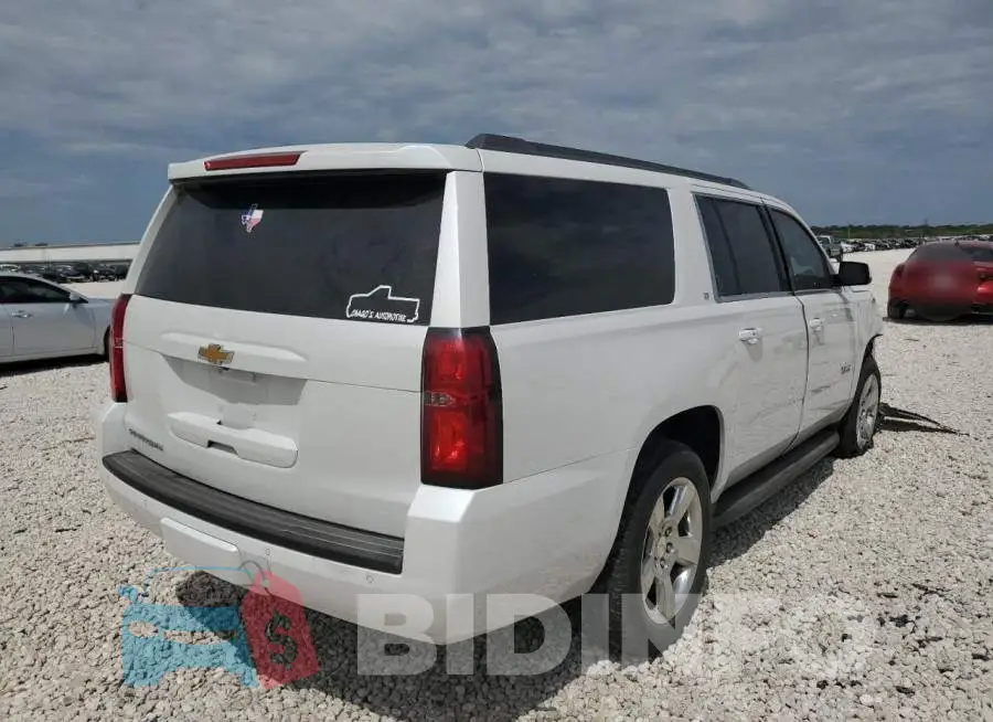 1GNSCHKC1GR142554 Photo# 4