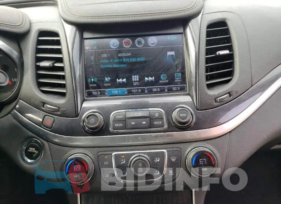 2G1105S32J9139202 Photo# 9