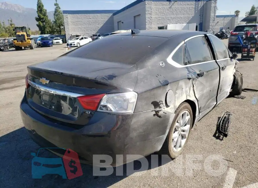 2G1105S34H9133184 Photo# 4