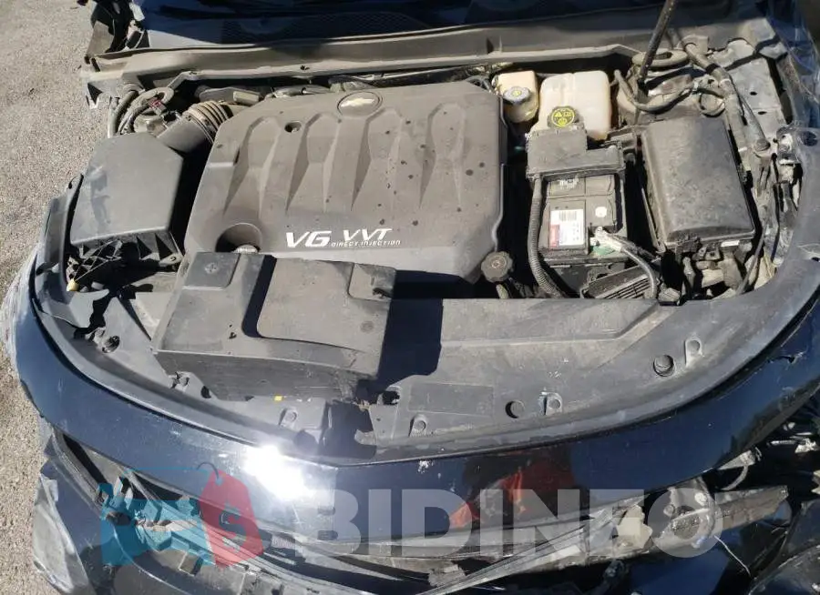 2G1105S34H9133184 Photo# 7