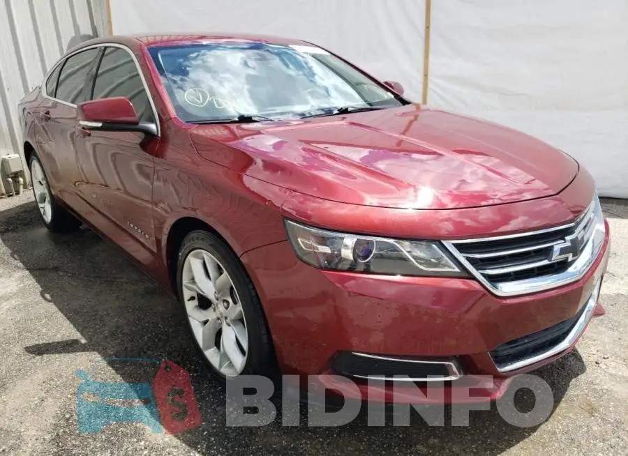 2G1115S36G9206759 Photo# 1