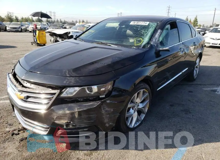 2G1125S35J9111372 Photo# 2