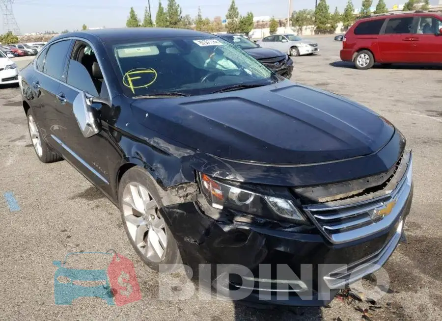 2G1125S35J9111372 Photo# 1