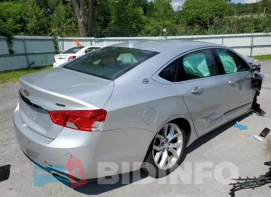 2G1145S34H9120651 Photo# 4