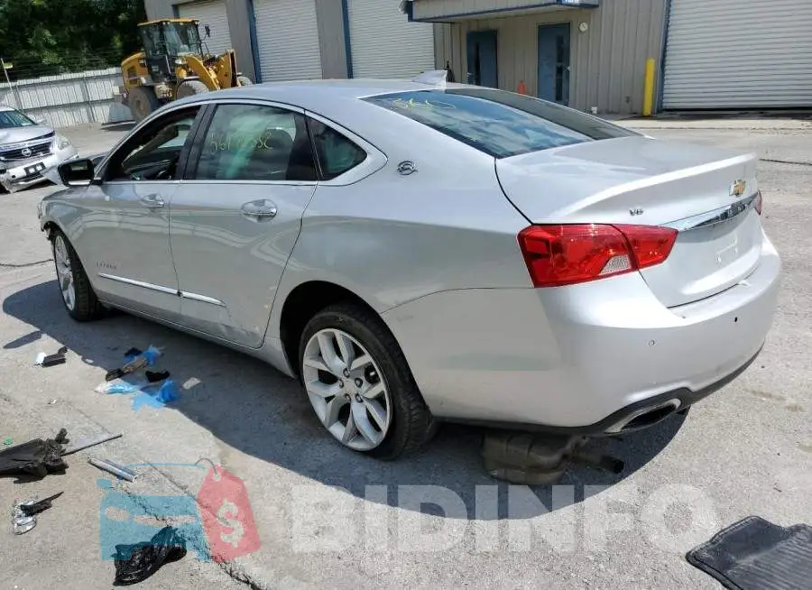 2G1145S34H9120651 Photo# 3
