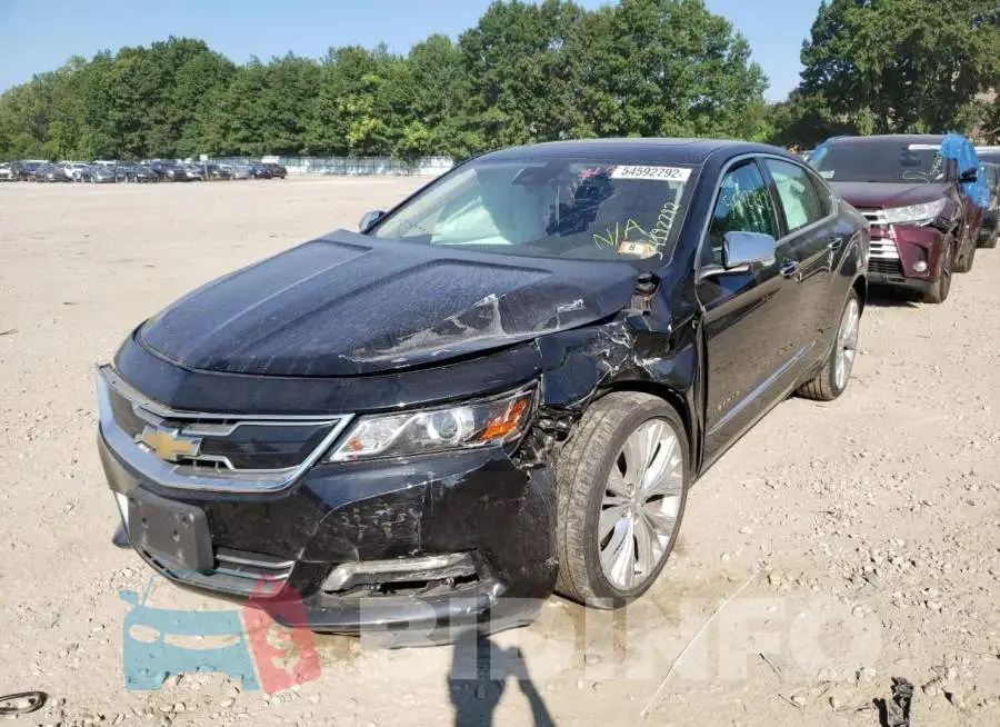 2G1145S38G9202915 Photo# 2