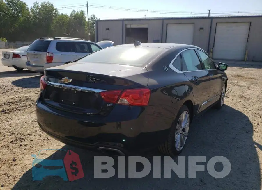 2G1145S38G9202915 Photo# 4