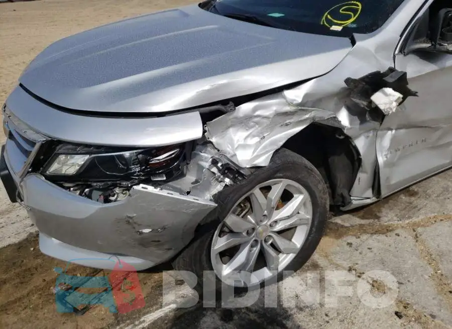 2G11Z5S38K9114165 Photo# 9