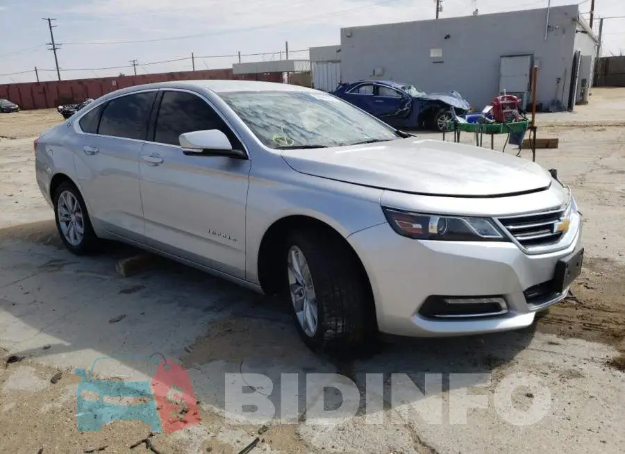 2G11Z5S38K9114165 Photo# 1