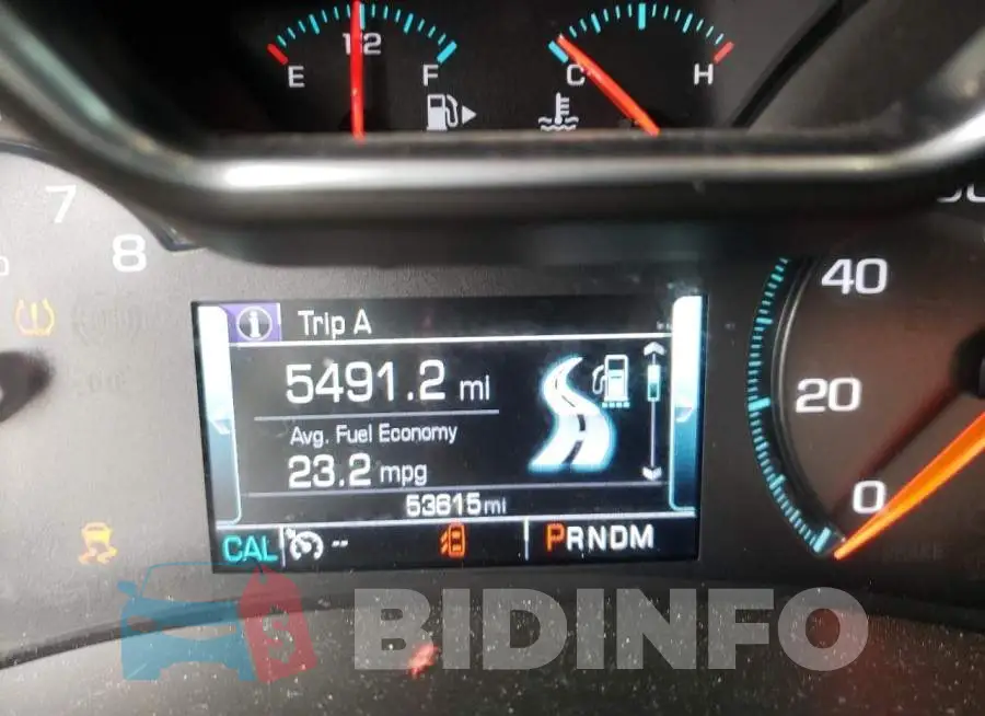 2G11Z5S38K9114165 Photo# 8