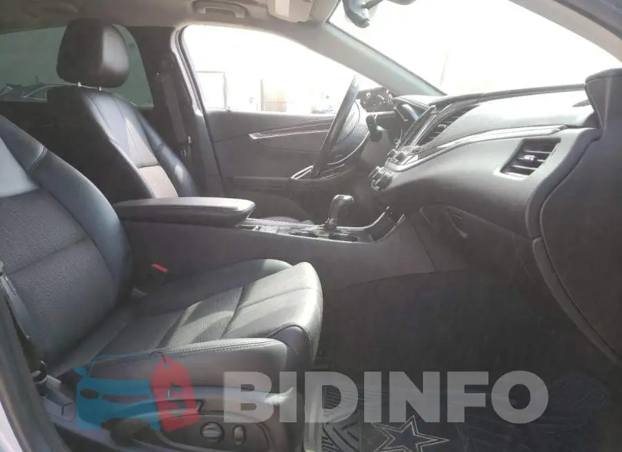 2G11Z5S38K9114165 Photo# 5