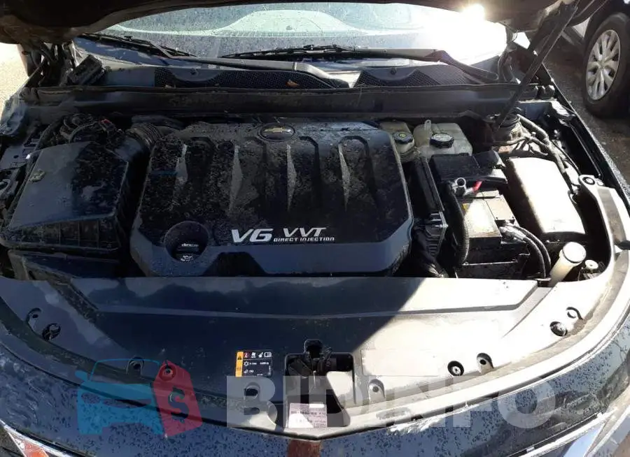 2G11Z5S3XH9179091 Photo# 7