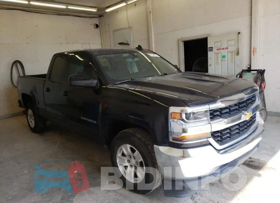 2GCRCPEC2K1132288 Photo# 1