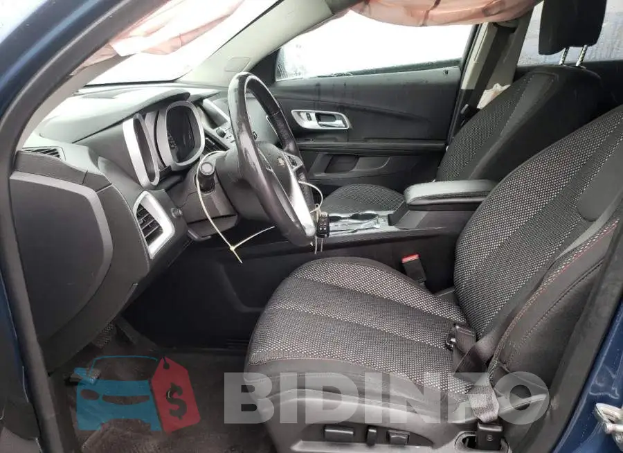 2GNALCEK5G6259387 Photo# 5