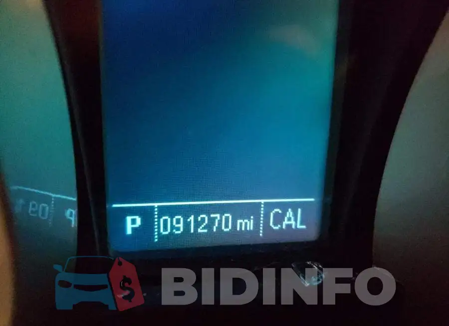 2GNALCEK7G1113263 Photo# 8