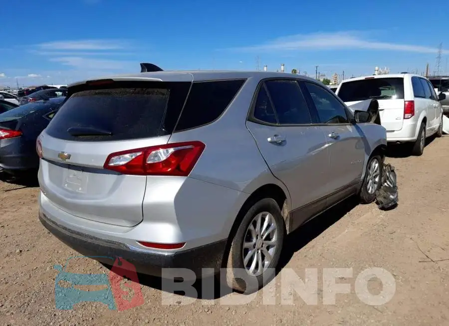 2GNAXHEV0J6286144 Photo# 4