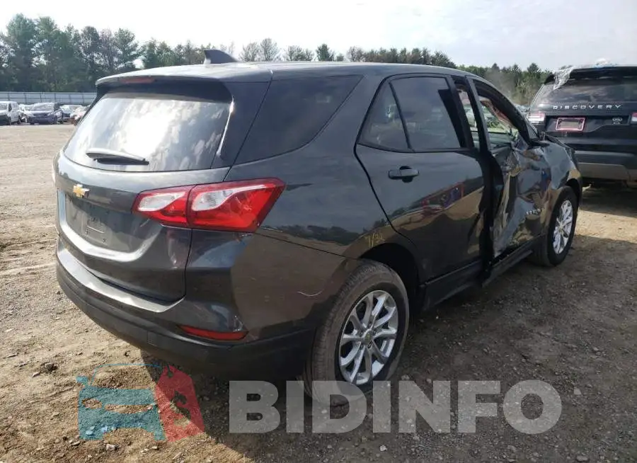 2GNAXHEV5M6132792 Photo# 4