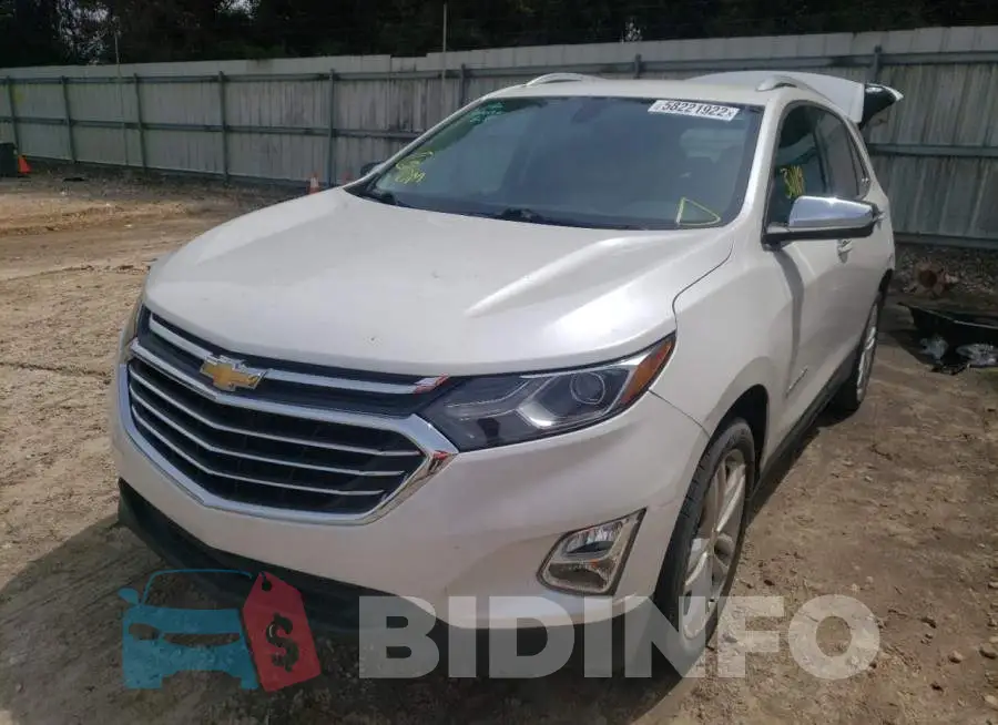 2GNAXPEX9K6211519 Photo# 2
