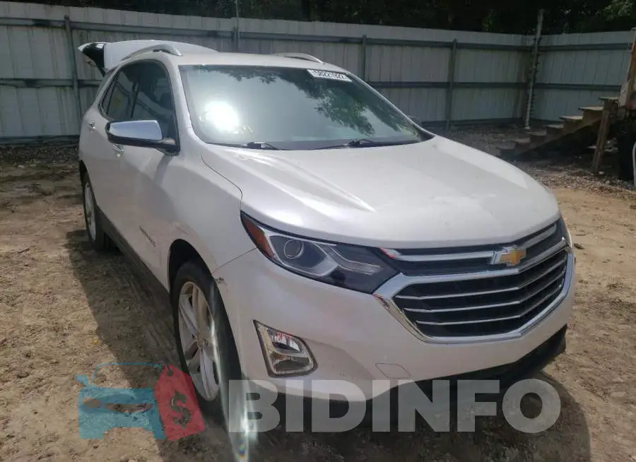 2GNAXPEX9K6211519 Photo# 1