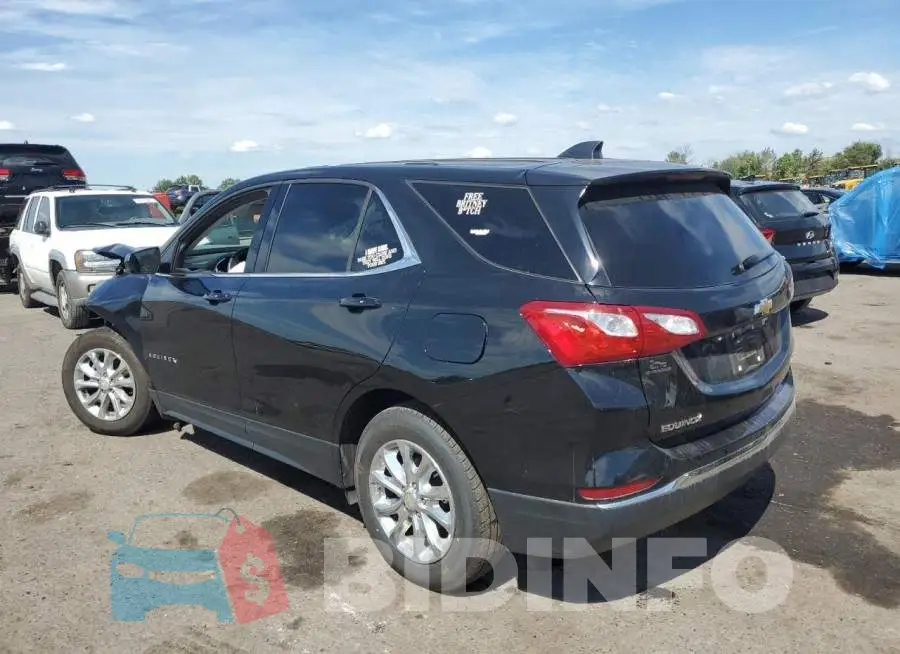 2GNAXSEV0J6341611 Photo# 3