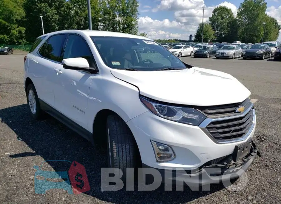 2GNAXSEV9J6332549 Photo# 1