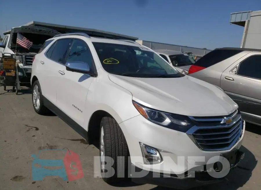 2GNAXXEV3K6298705 Photo# 1