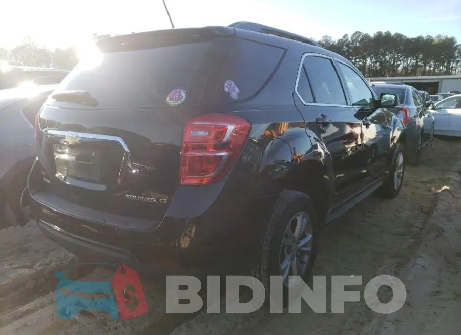 2GNFLFEK6G6320981 Photo# 4