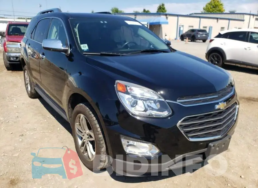 2GNFLGEK1G6318156 Photo# 1