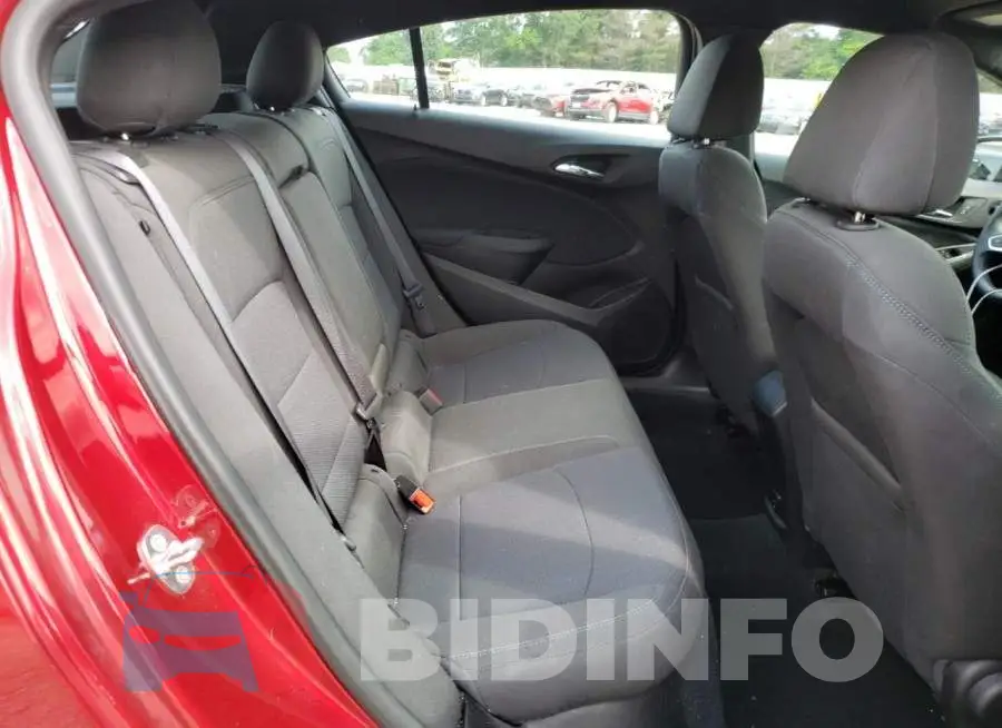 3G1BE6SMXHS577421 Photo# 6