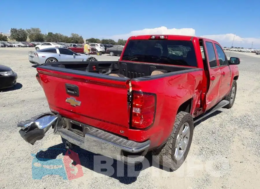 3GCPCREC6HG374293 Photo# 4