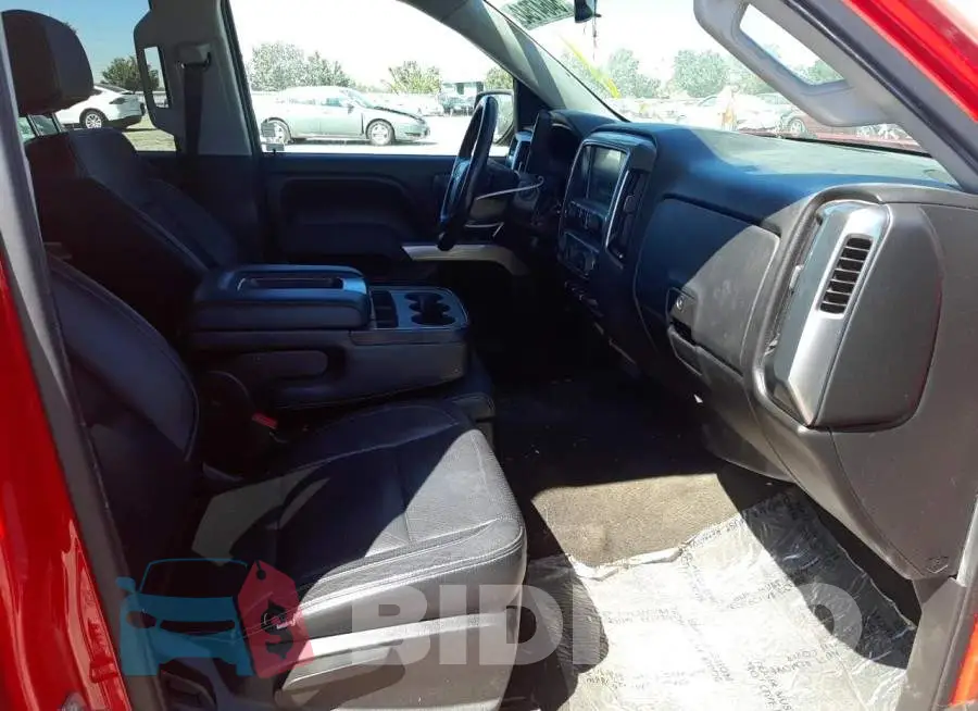 3GCPCREC6HG374293 Photo# 5