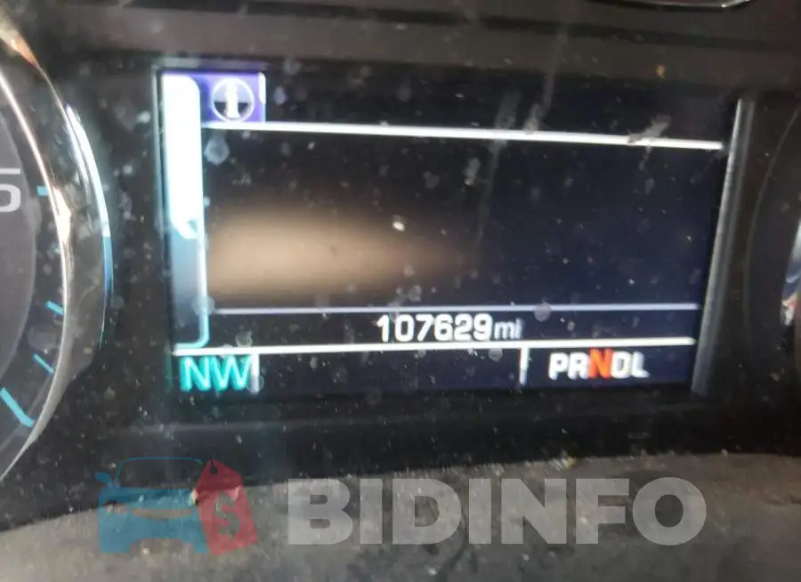 3GCUKTEC1HG183870 Photo# 8