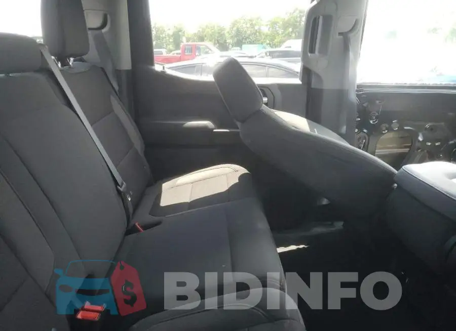 3GCUYDED0MG385574 Photo# 6