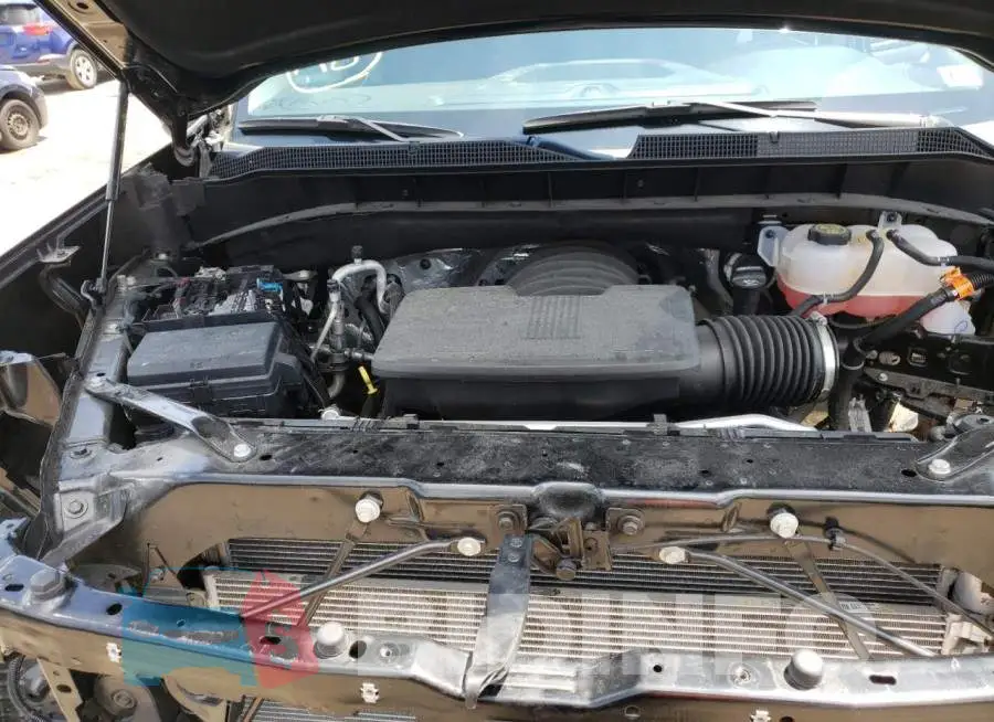 3GCUYDED0MG385574 Photo# 7