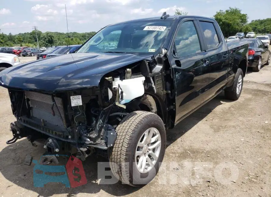 3GCUYDED0MG385574 Photo# 2