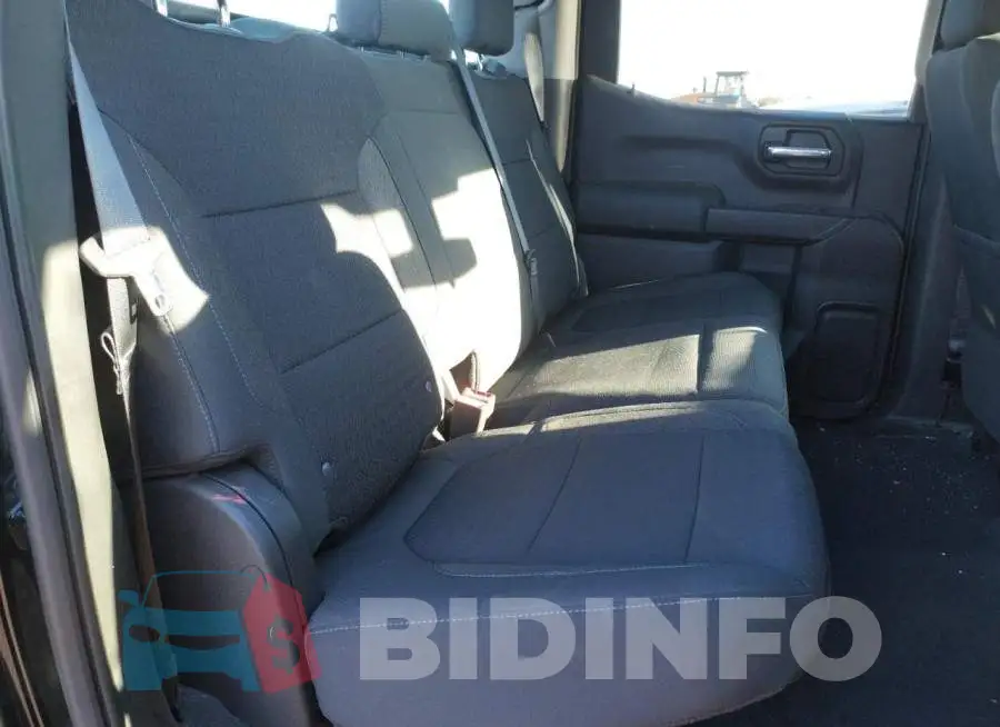3GCUYDET0MG116286 Photo# 6
