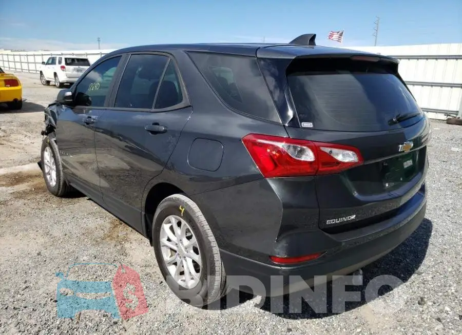3GNAXHEV6LS644884 Photo# 3
