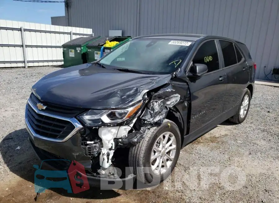 3GNAXHEV6LS644884 Photo# 2