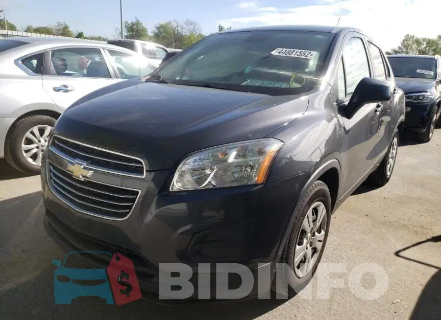 3GNCJKSB2GL248744 Photo# 2