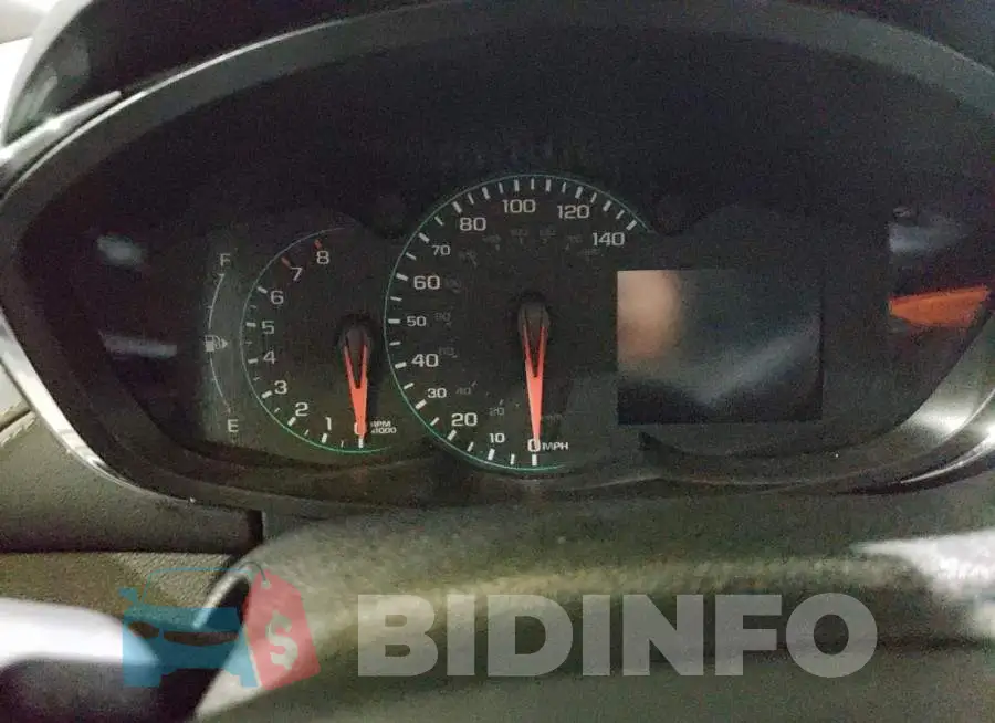 3GNCJLSB1KL300847 Photo# 8