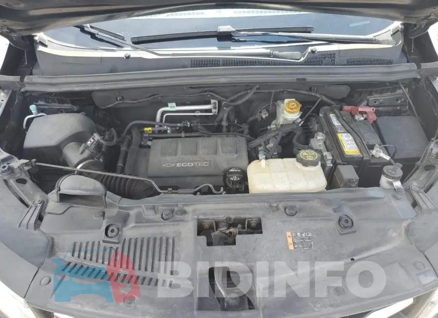 3GNCJLSB9HL286673 Photo# 7